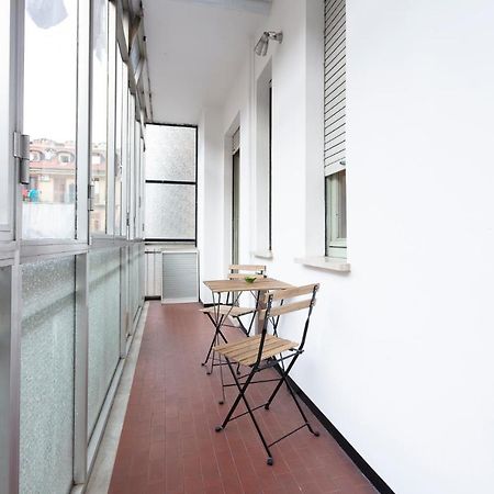 Maison Anselmo Turin Bagian luar foto