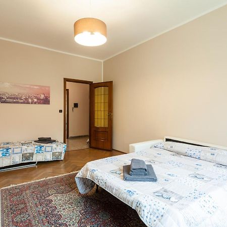 Maison Anselmo Turin Bagian luar foto