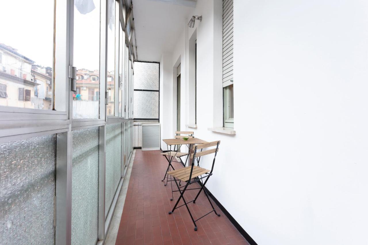 Maison Anselmo Turin Bagian luar foto