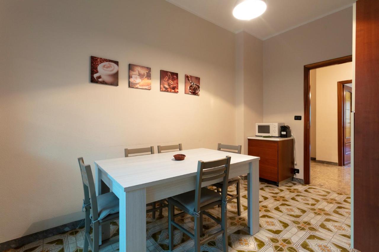 Maison Anselmo Turin Bagian luar foto
