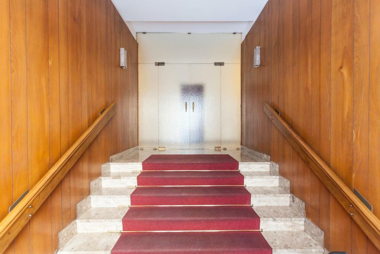 Maison Anselmo Turin Bagian luar foto