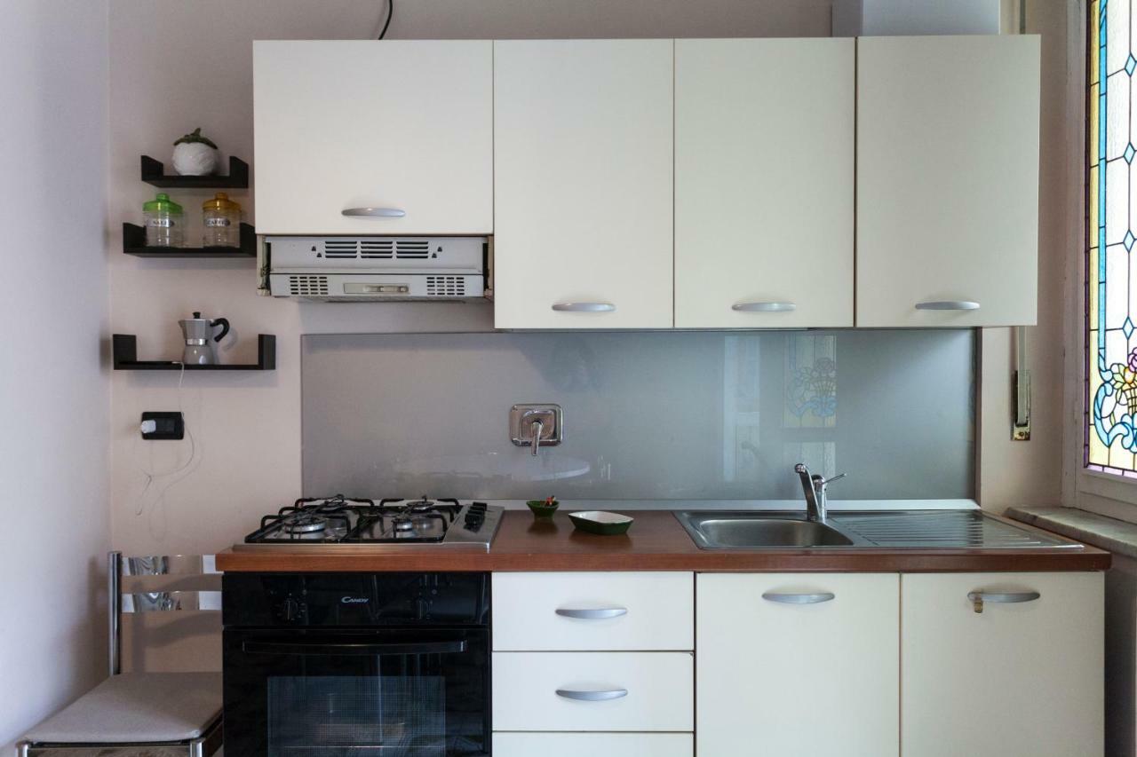Maison Anselmo Turin Bagian luar foto
