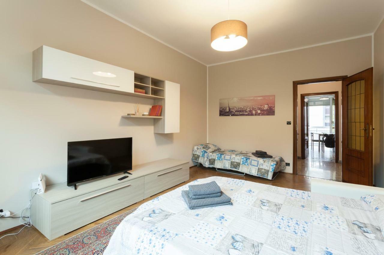 Maison Anselmo Turin Bagian luar foto