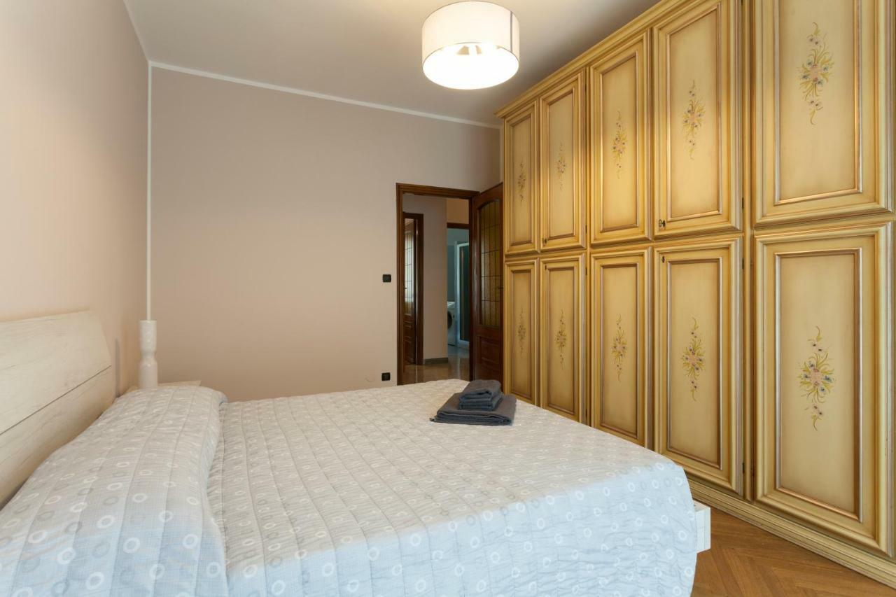 Maison Anselmo Turin Bagian luar foto