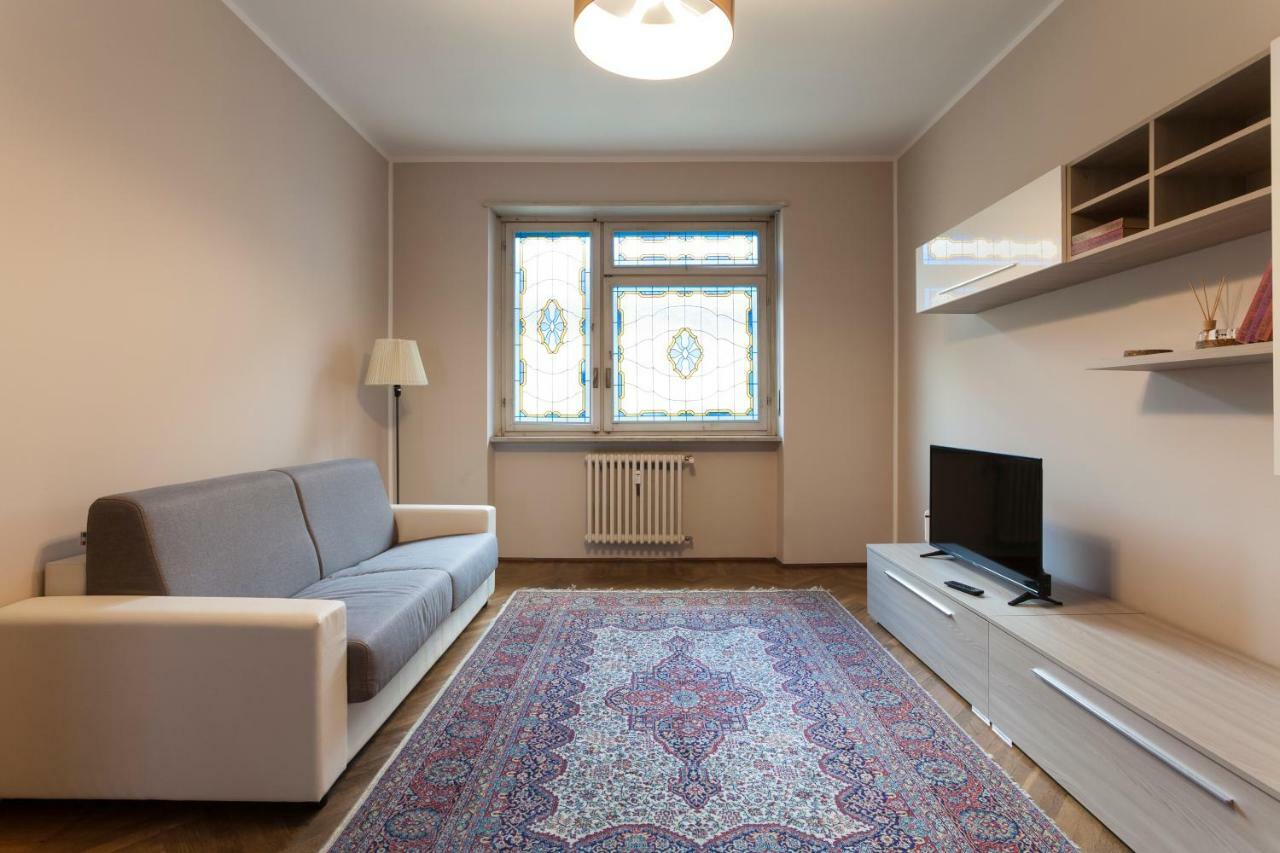 Maison Anselmo Turin Bagian luar foto