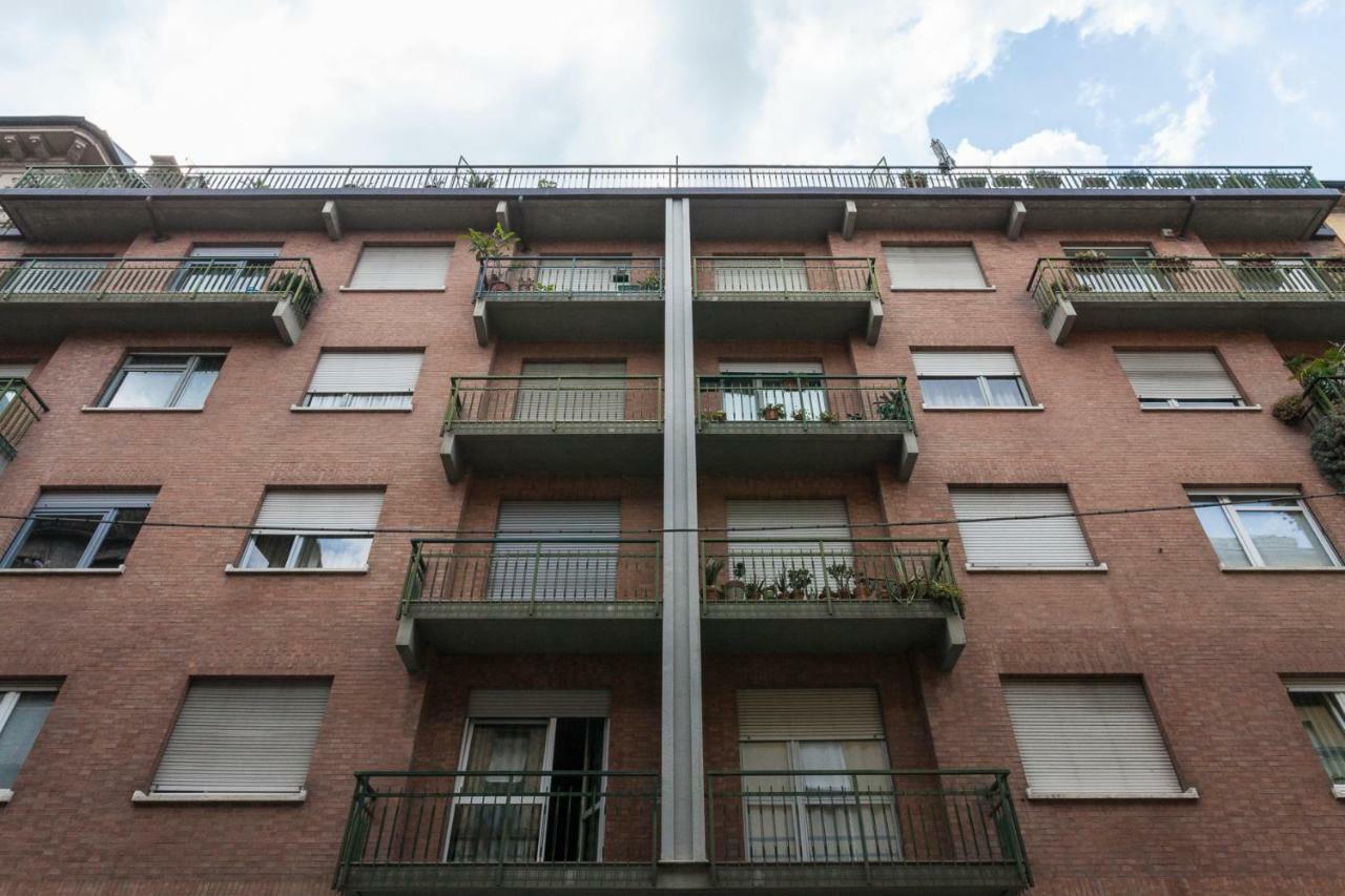 Maison Anselmo Turin Bagian luar foto