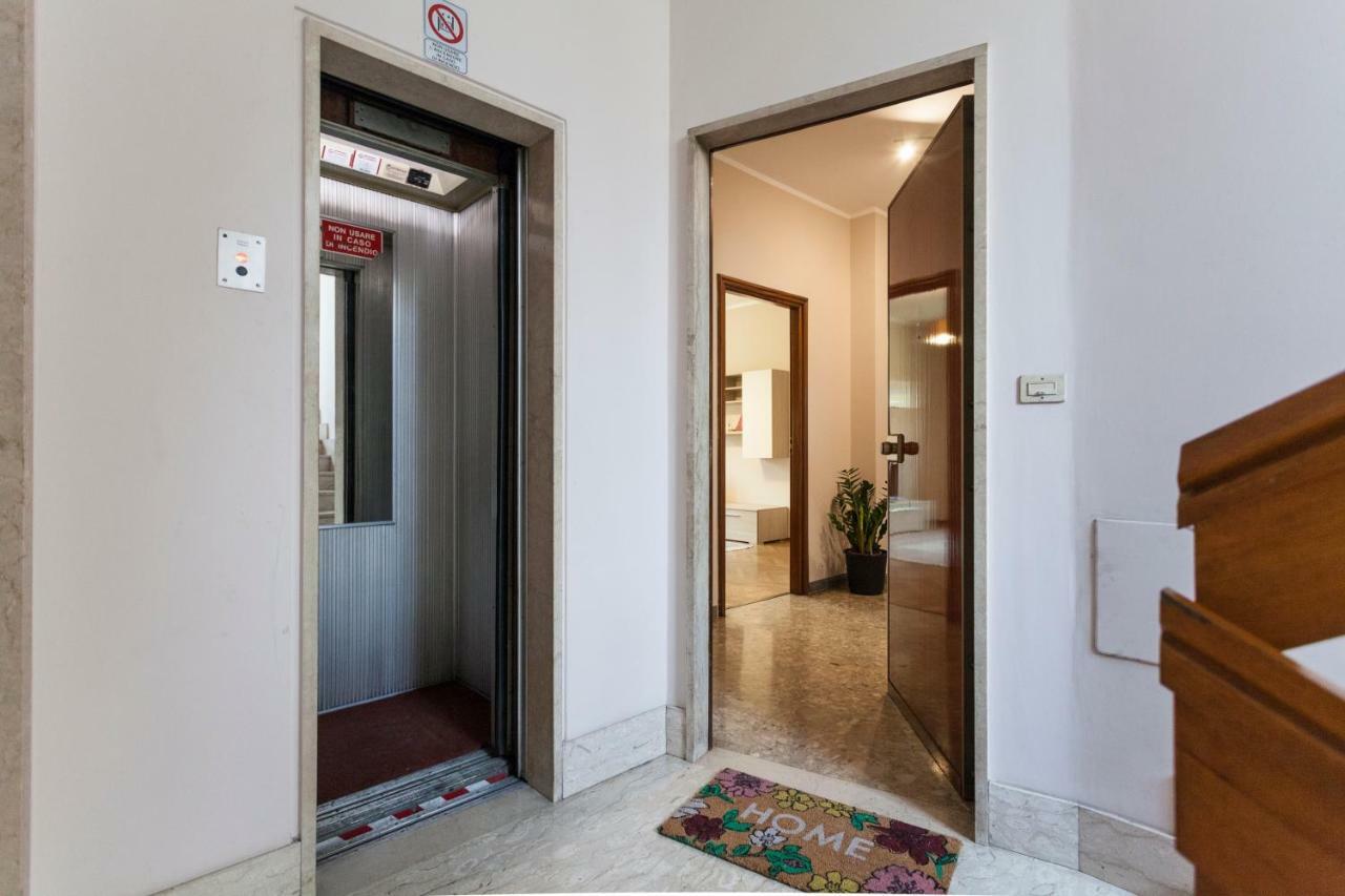 Maison Anselmo Turin Bagian luar foto