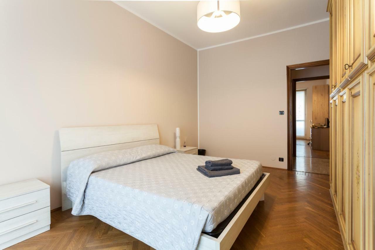 Maison Anselmo Turin Bagian luar foto