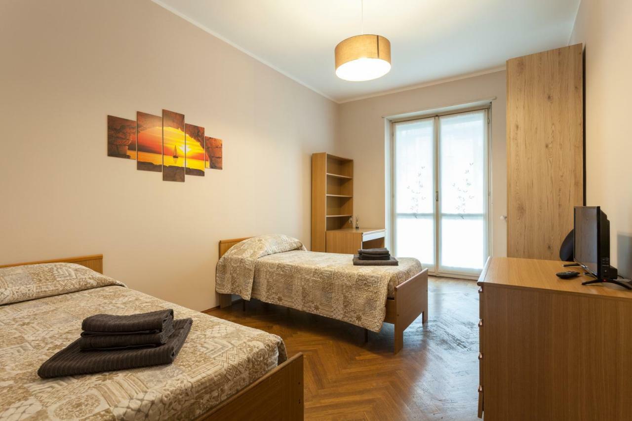 Maison Anselmo Turin Bagian luar foto