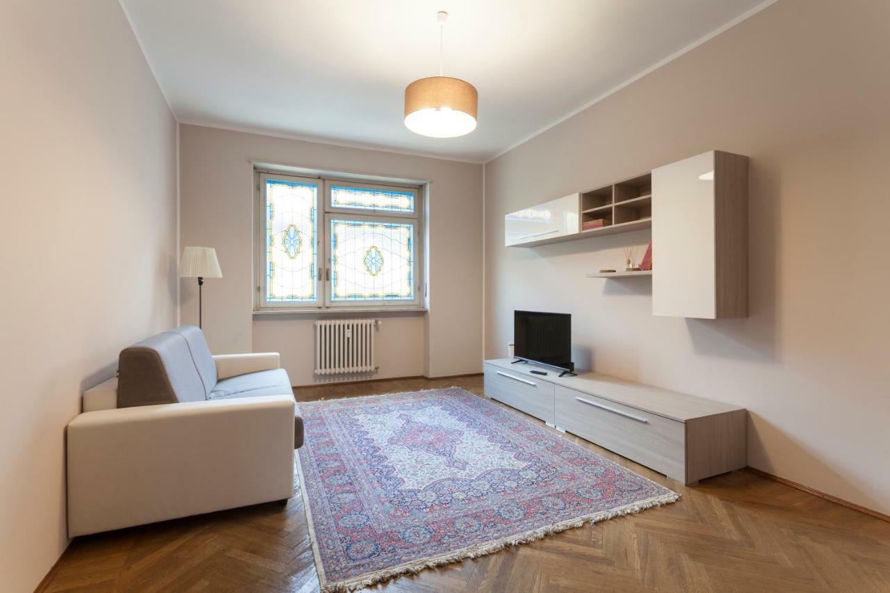 Maison Anselmo Turin Bagian luar foto