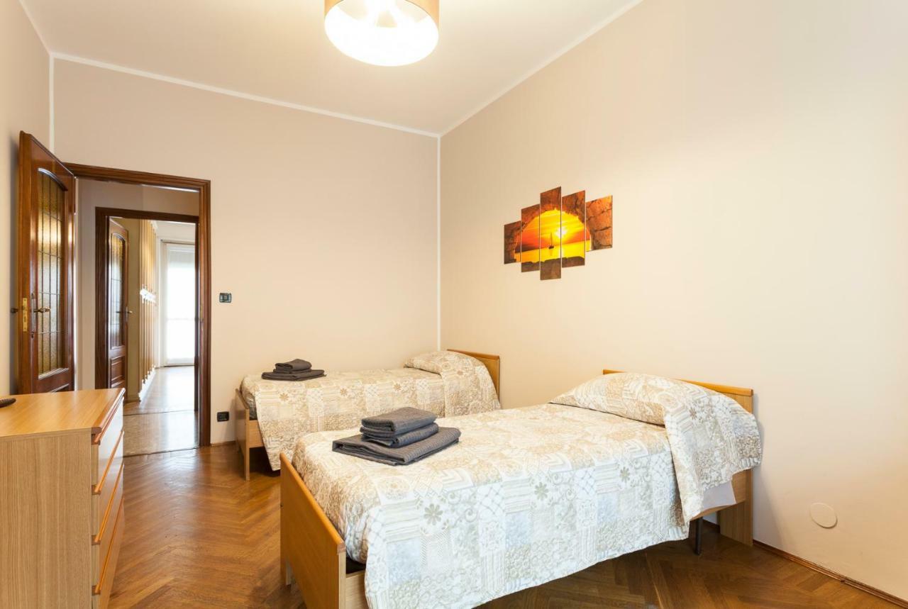 Maison Anselmo Turin Bagian luar foto