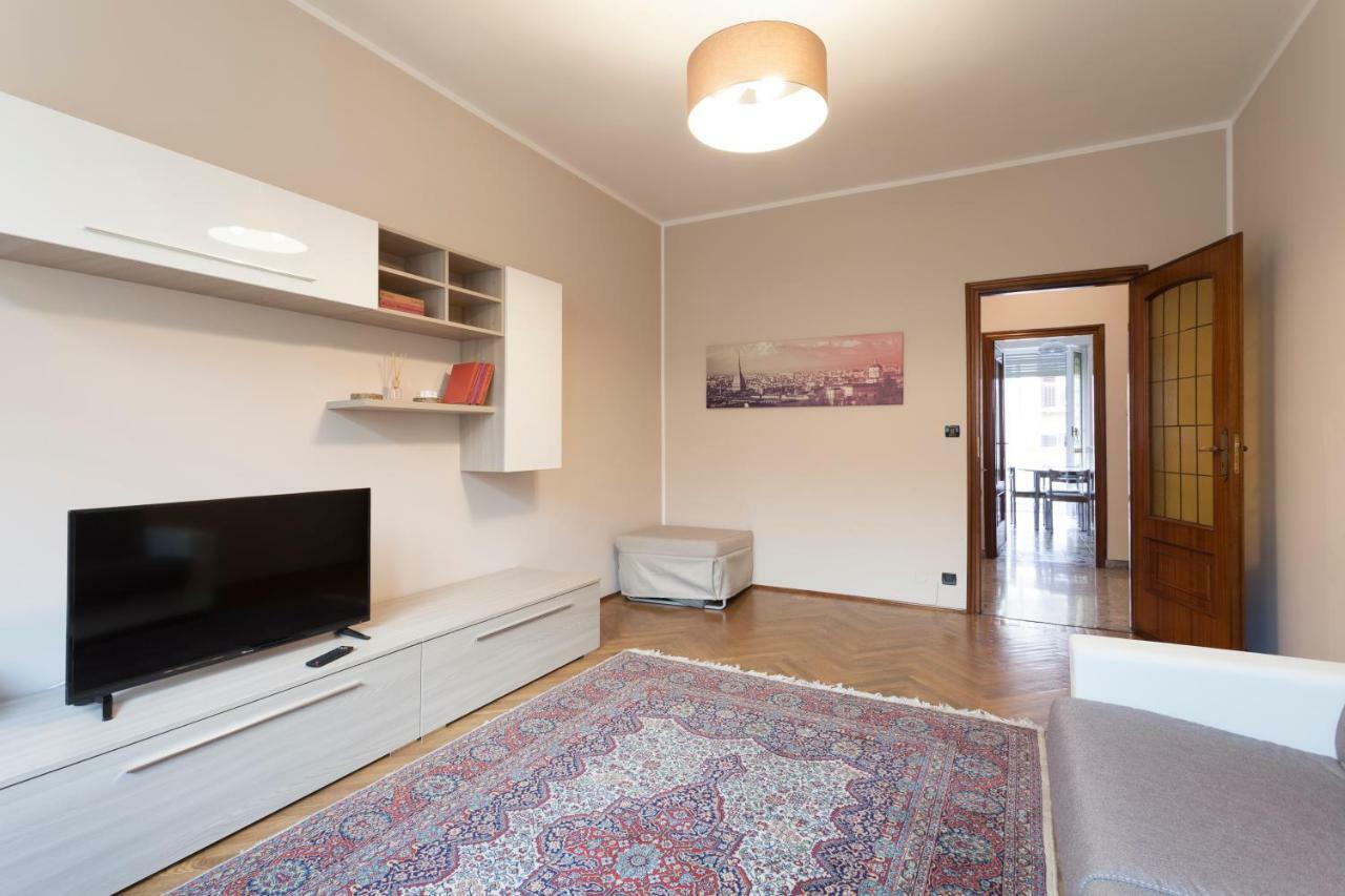 Maison Anselmo Turin Bagian luar foto