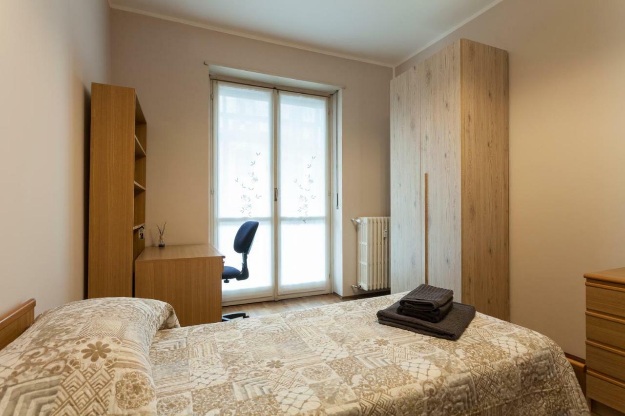 Maison Anselmo Turin Bagian luar foto